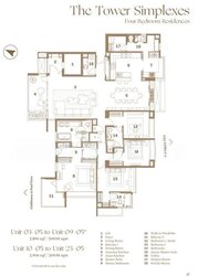 Draycott Eight (D10), Condominium #503744091